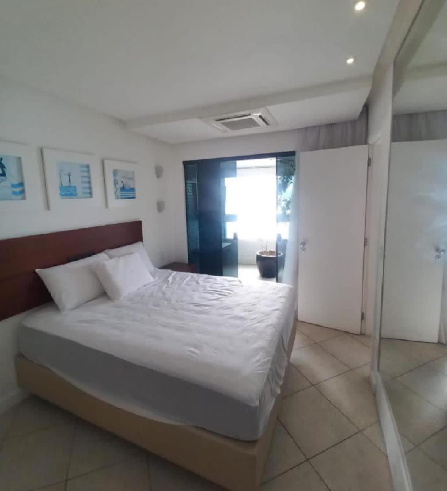 Imagem Apartamento com 1 Quarto para Alugar, 60 m²em Barra - Salvador