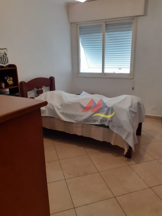 Imagem Imóvel com 2 Quartos à Venda, 117 m² em Marapé - Santos Imagem Imóvel com 2 Quartos à Venda, 117 m² em Marapé - Santos