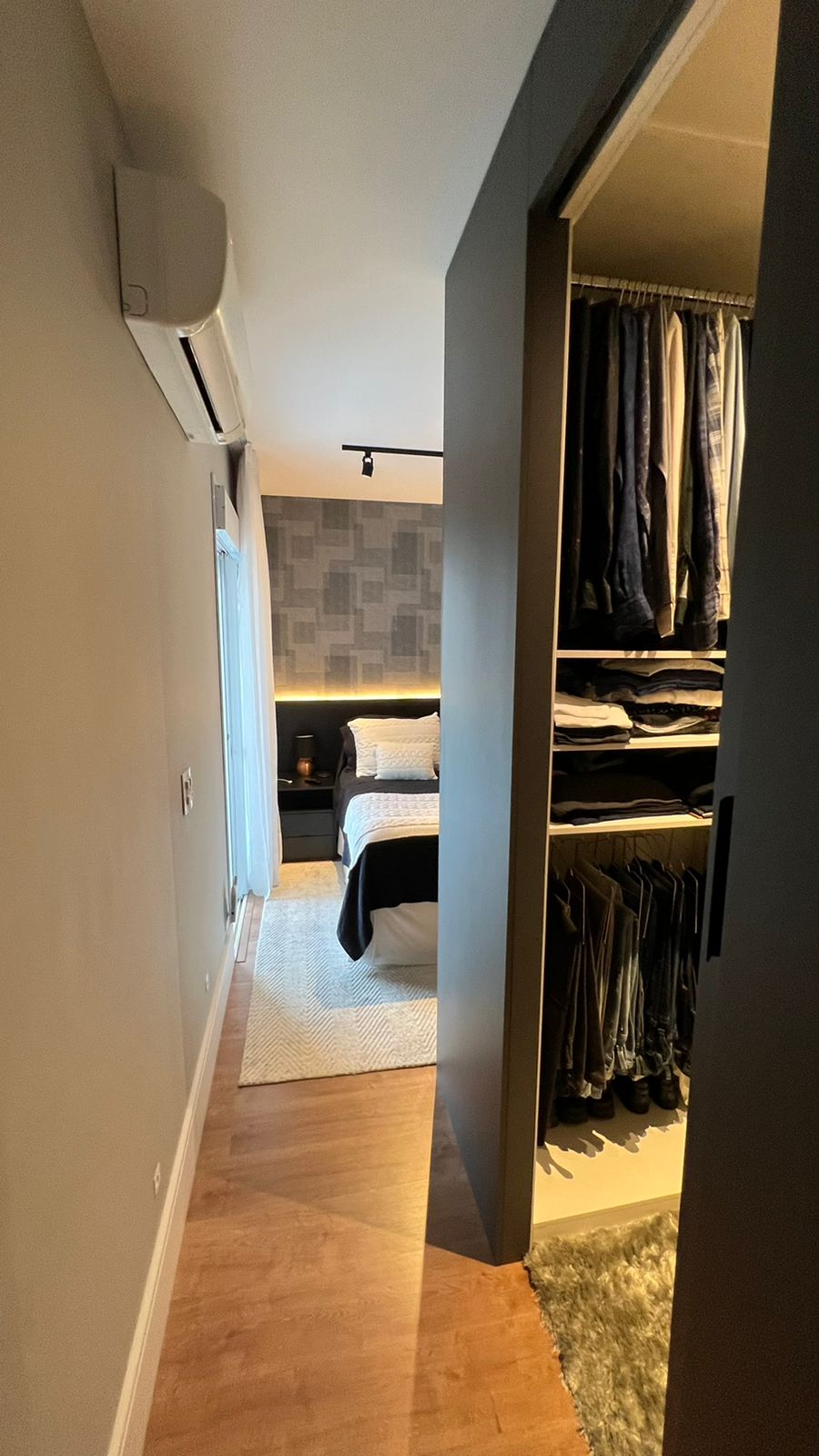 Imagem Apartamento com 4 Quartos à Venda, 165 m² em Vila Gertrudes - São Paulo