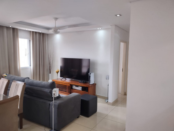 Imagem Apartamento com 2 Quartos à Venda, 73 m² em Chácara das Nações - Valinhos