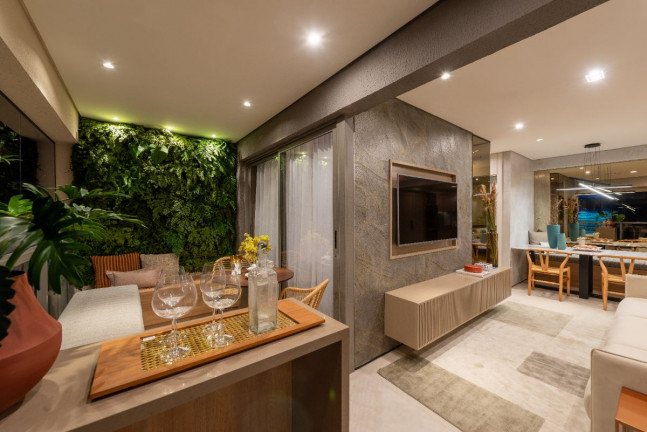 Imagem Apartamento com 2 Quartos à Venda, 68 m² em Santo Amaro - São Paulo Imagem Apartamento com 2 Quartos à Venda, 68 m² em Santo Amaro - São Paulo