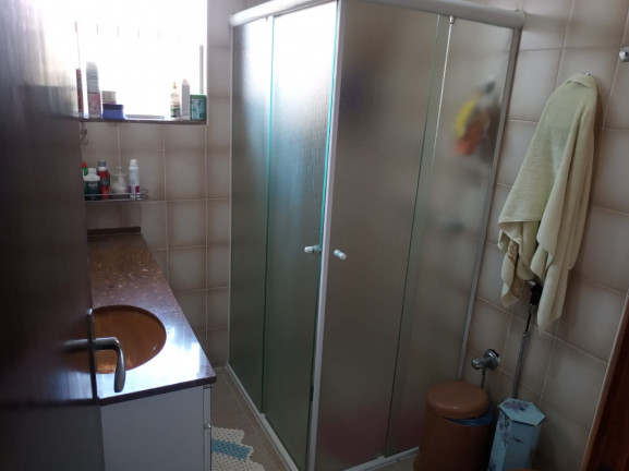Imagem Sobrado com 2 Quartos à Venda, 121 m² em Vila Pires - Santo André