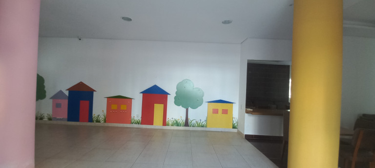 Imagem Apartamento com 3 Quartos à Venda, 69 m² em Cambeba - Fortaleza