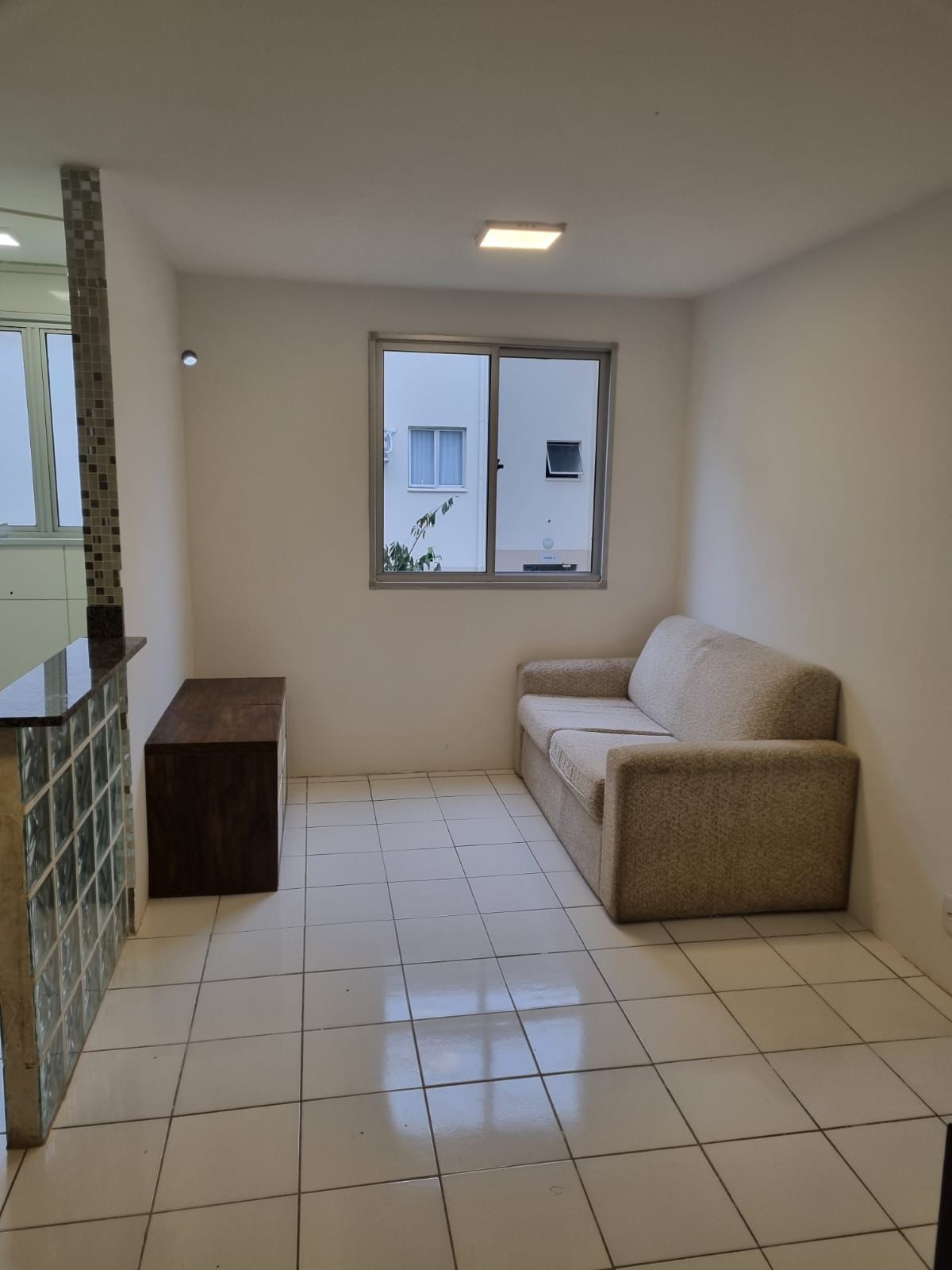 Imagem Apartamento com 2 Quartos à Venda, 44 m²em Ulisses de Abreu - Canela