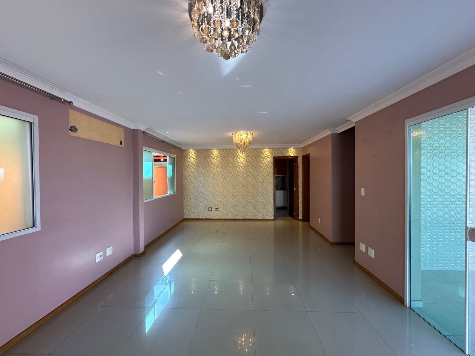 Imagem Apartamento com 4 Quartos para Alugar, 274 m²em Guanabara - Ananindeua Imagem Apartamento com 4 Quartos para Alugar, 274 m²em Guanabara - Ananindeua