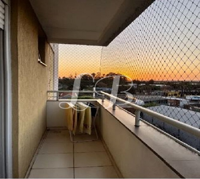 Imagem Apartamento com 1 Quarto à Venda, 25 m² em Centro - São Leopoldo