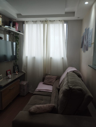 Imagem Apartamento com 2 Quartos à Venda, 45 m² em Gopoúva - Guarulhos