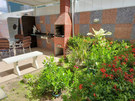 Imagem Apartamento com 2 Quartos à Venda, 65 m² em Bessa - João Pessoa Imagem Apartamento com 2 Quartos à Venda, 65 m² em Bessa - João Pessoa