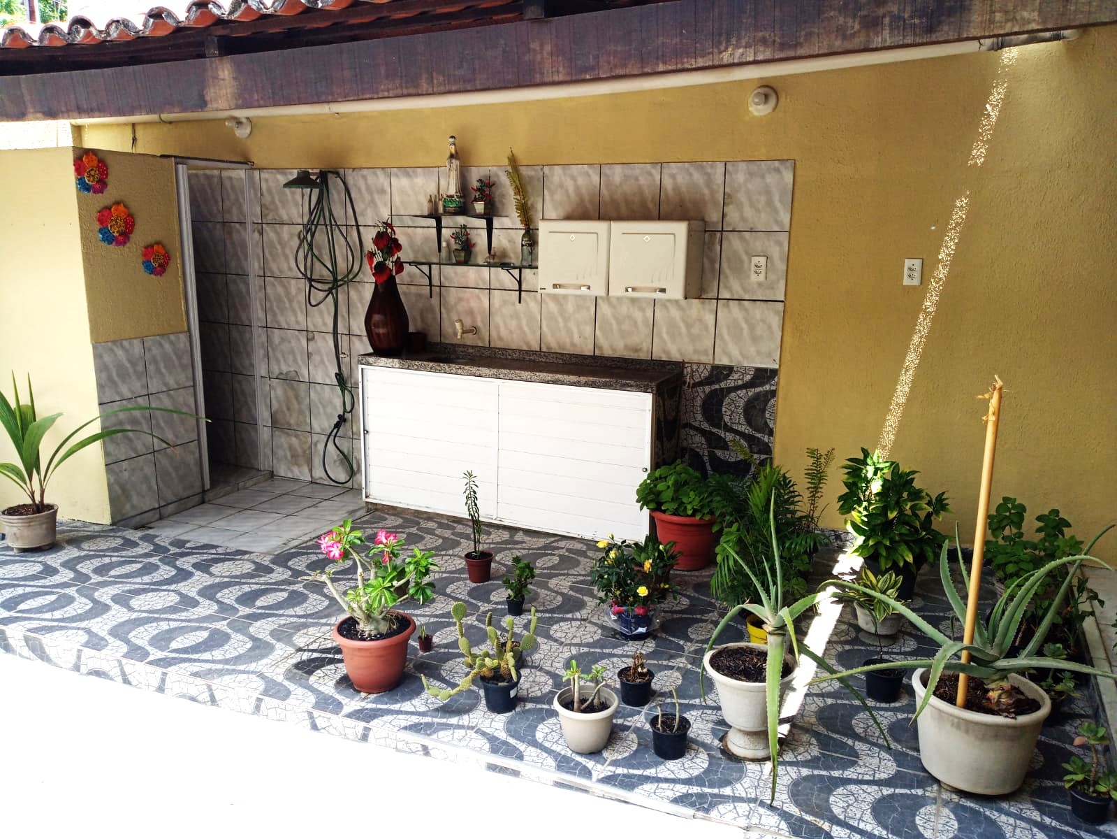 Imagem Casa com 3 Quartos à Venda, 113 m²em Jardim Cearense - Fortaleza Imagem Casa com 3 Quartos à Venda, 113 m²em Jardim Cearense - Fortaleza