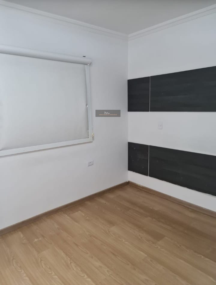 Imagem Casa de Condomínio com 3 Quartos à Venda, 129 m²em Boa Vista - Curitiba