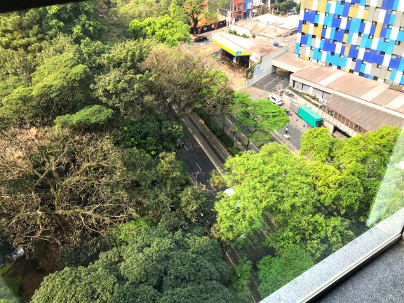 Imagem Studio com 1 Quarto à Venda, 27 m²em Centro - Sumaré