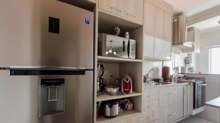 Imagem Apartamento com 2 Quartos à Venda, 69 m² em Ipiranga - São Paulo