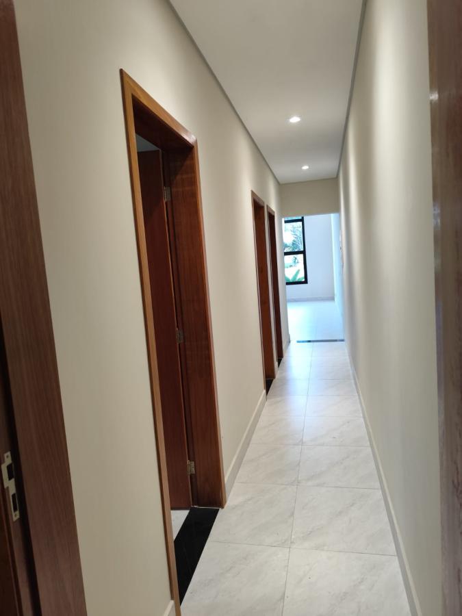 Imagem Casa de Condomínio com 3 Quartos à Venda, 120 m²em Loteamento Terras de São Pedro e São Paulo - Salto