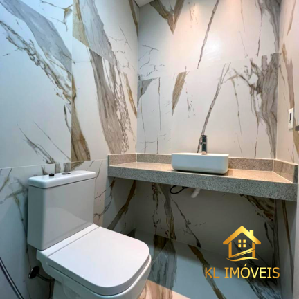 Imagem Casa de Condomínio com 1 Quarto à Venda, 246 m²em Novo Aleixo - Manaus Imagem Casa de Condomínio com 1 Quarto à Venda, 246 m²em Novo Aleixo - Manaus