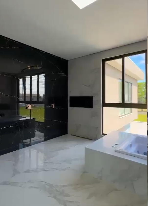 Imagem Casa de Condomínio com 4 Quartos à Venda, 422 m² em - Imagem Casa de Condomínio com 4 Quartos à Venda, 422 m² em -