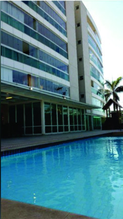 Imagem Apartamento com 4 Quartos à Venda,  em Jardim Camburi - Vitória