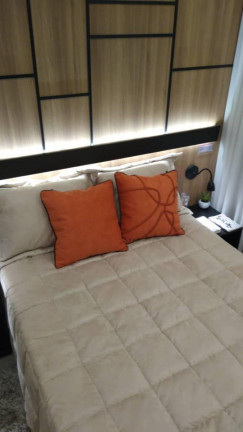 Imagem Apartamento com 2 Quartos à Venda, 33 m² em Parque Munhoz - São Paulo Imagem Apartamento com 2 Quartos à Venda, 33 m² em Parque Munhoz - São Paulo