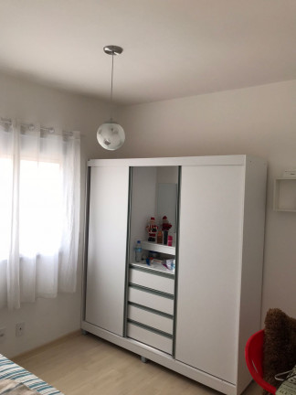 Imagem Apartamento com 2 Quartos para Alugar, 54 m² em Jardim das Flores - Osasco