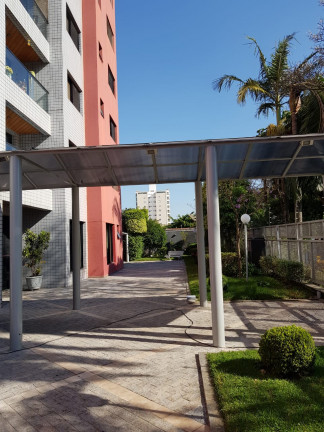 Imagem Apartamento com 2 Quartos à Venda, 79 m² em Bosque da Saúde - São Paulo Imagem Apartamento com 2 Quartos à Venda, 79 m² em Bosque da Saúde - São Paulo