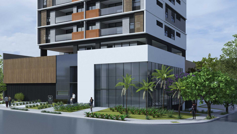 Apartamento com 2 Quartos à Venda, 68 m² em Brooklin Novo - São Paulo