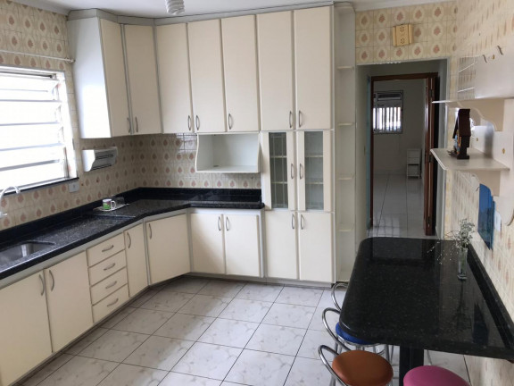Imagem Casa com 3 Quartos à Venda, 191 m² em Piraporinha - Diadema Imagem Casa com 3 Quartos à Venda, 191 m² em Piraporinha - Diadema