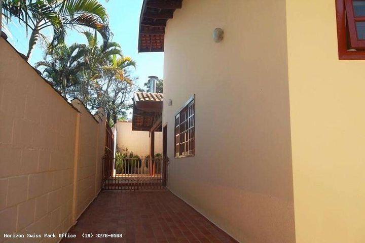 Imagem Casa com 4 Quartos à Venda ou Locação, 260 m² em Cidade Universitária - Campinas Imagem Casa com 4 Quartos à Venda ou Locação, 260 m² em Cidade Universitária - Campinas