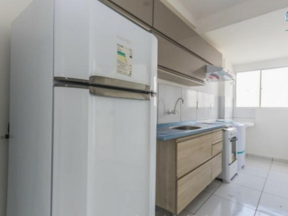 Imagem Apartamento com 2 Quartos à Venda, 51 m² em Planalto - Natal