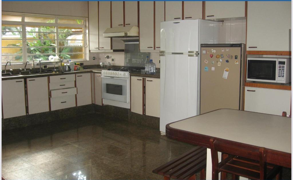 Imagem Casa com 4 Quartos à Venda ou Locação, 700 m²em Parque Taquaral - Campinas