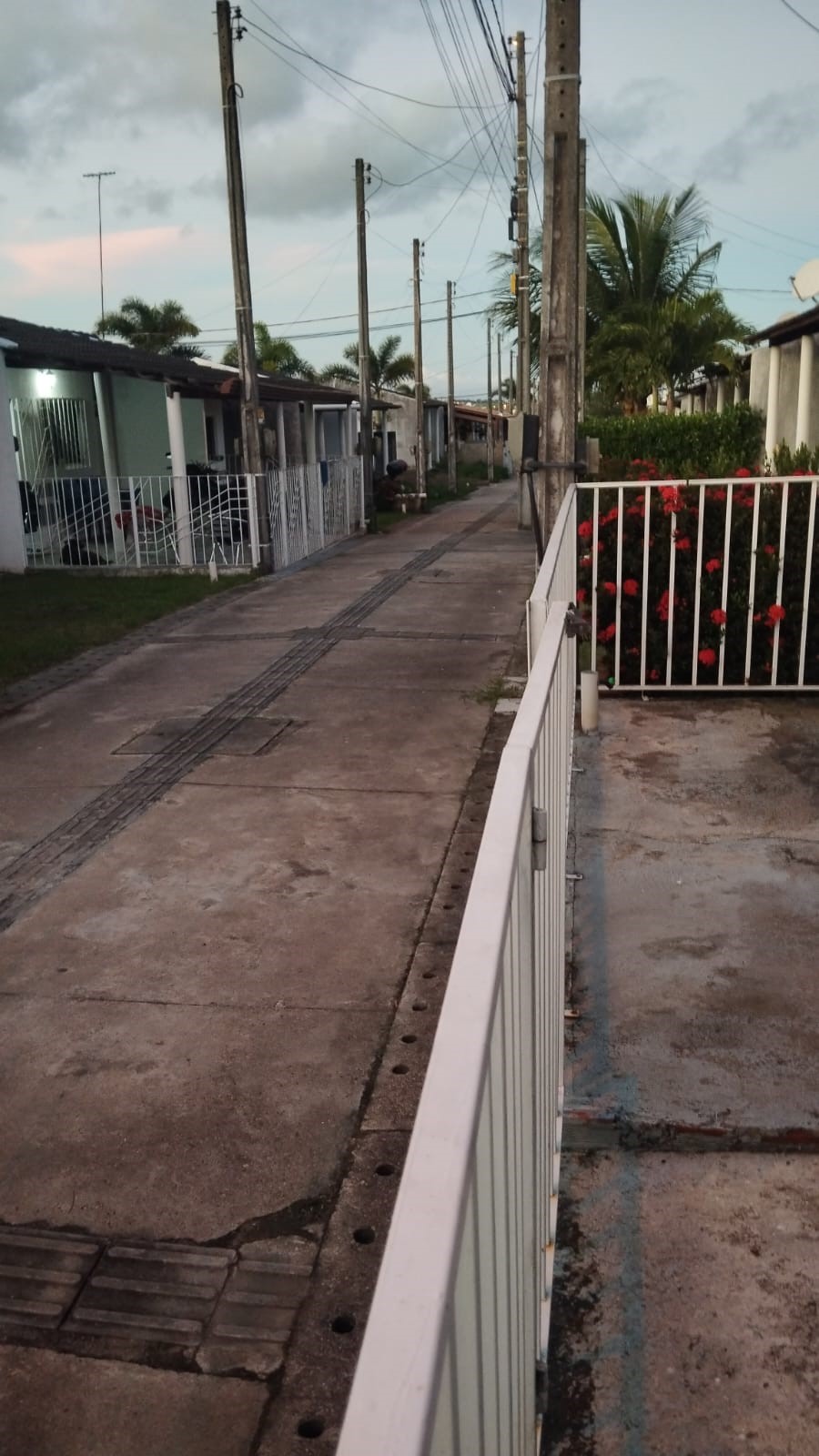 Imagem Casa com 2 Quartos à Venda, 50 m² em Cidade Universitária - Maceió Imagem Casa com 2 Quartos à Venda, 50 m² em Cidade Universitária - Maceió
