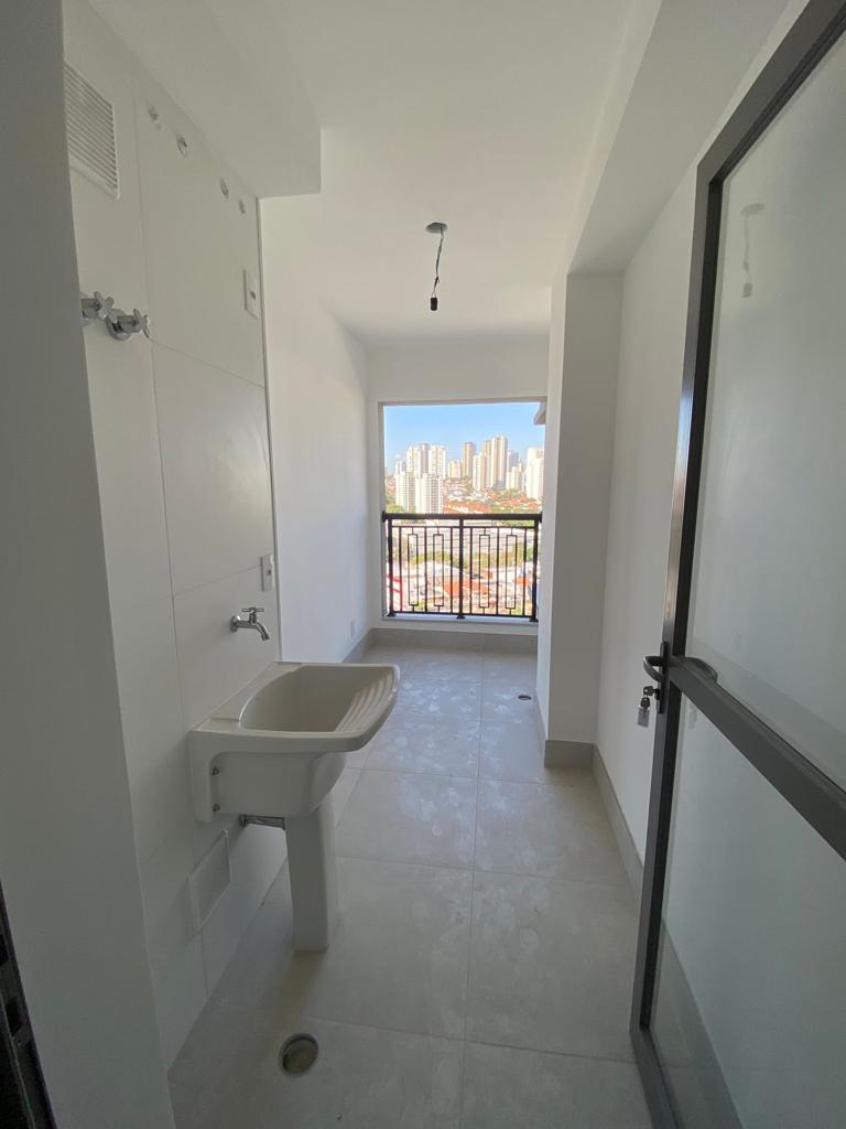 Imagem Apartamento com 3 Quartos à Venda, 147 m²em Jardim Vila Mariana - São Paulo Imagem Apartamento com 3 Quartos à Venda, 147 m²em Jardim Vila Mariana - São Paulo