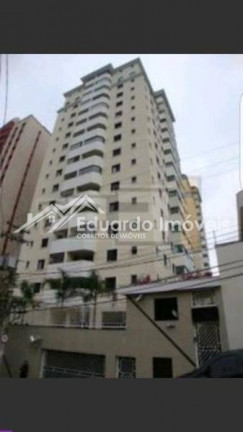 Imagem Apartamento com 3 Quartos à Venda, 103 m² em Vila Gilda - Santo André