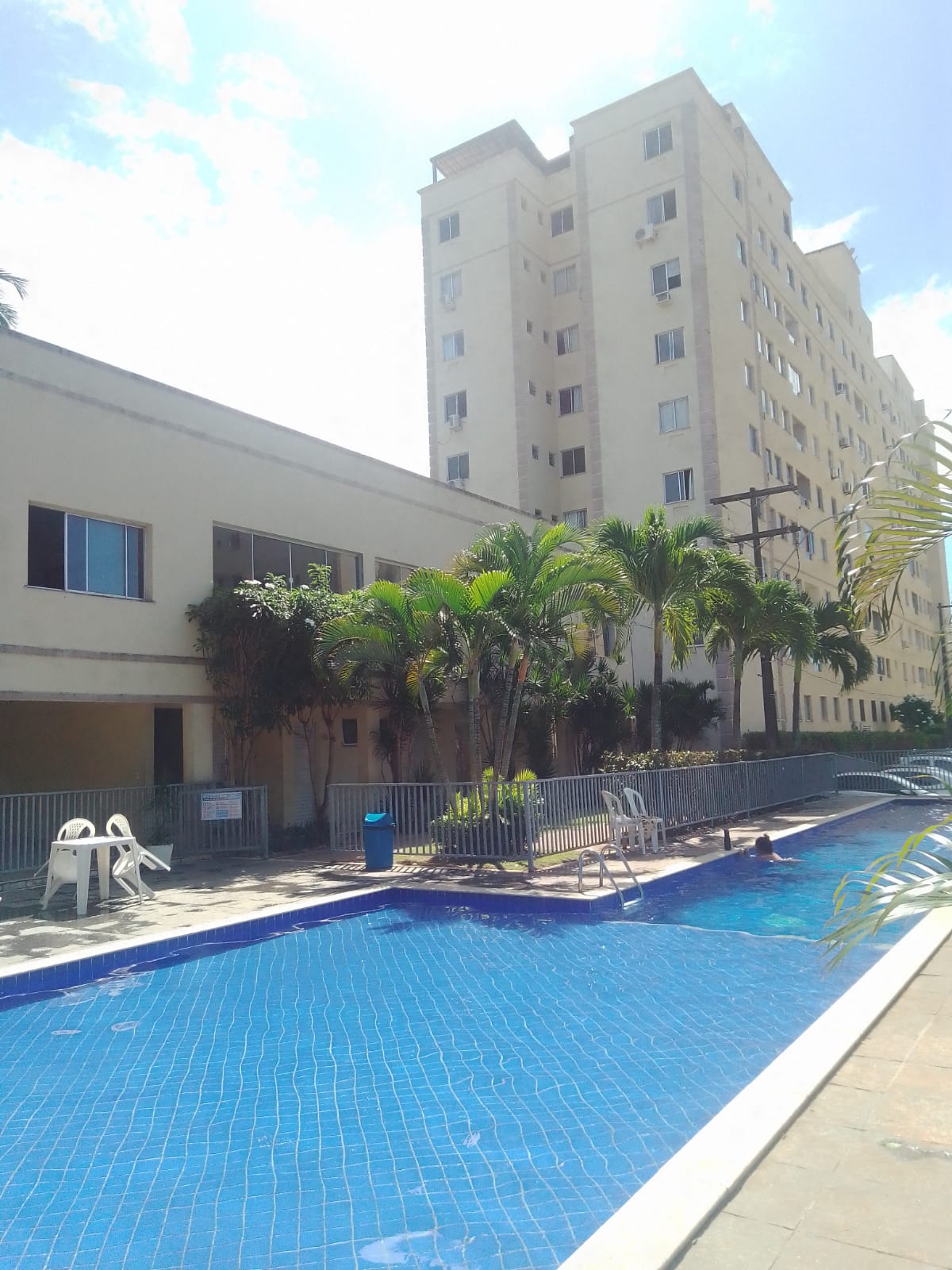 Imagem Apartamento com 2 Quartos à Venda, 80 m² em Centro - Lauro de Freitas