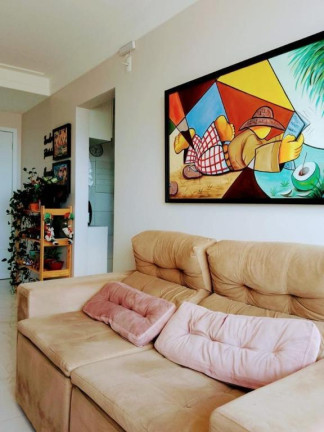 Imagem Apartamento com 2 Quartos para Alugar, 67 m² em Candeias - Jaboatão dos Guararapes