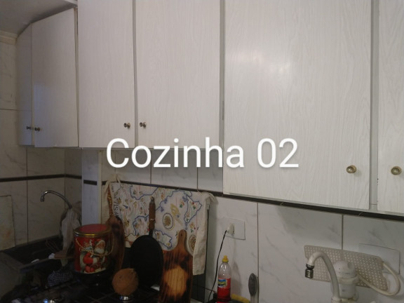 Imagem Apartamento com 2 Quartos à Venda, 57 m² em Bela Vista - São Paulo