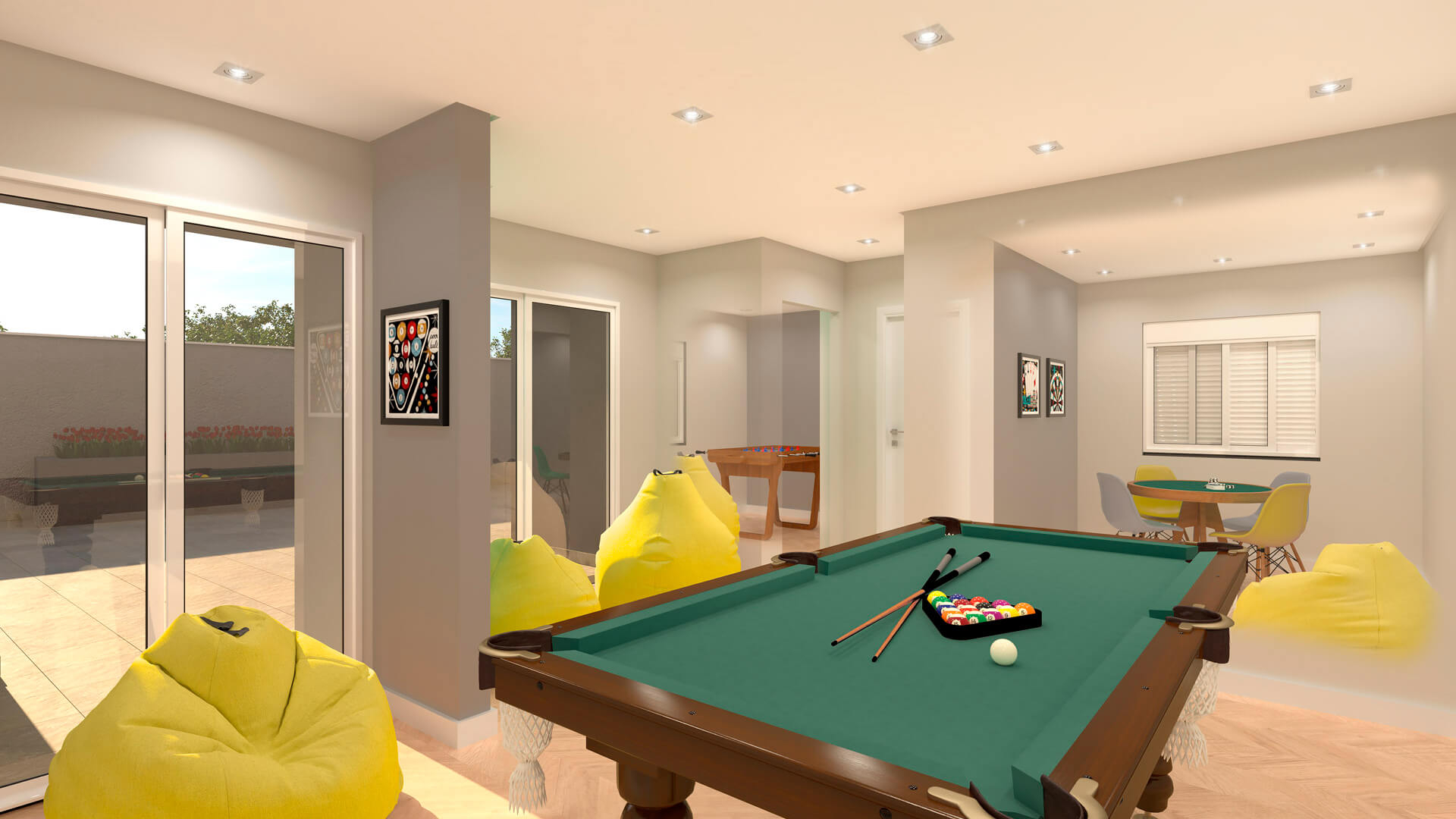 Imagem Apartamento com 2 Quartos à Venda, 49 m²em São Pedro - Osasco