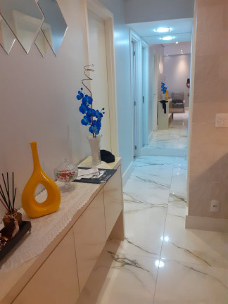 Imagem Apartamento com 3 Quartos à Venda, 166 m² em Centro - Diadema