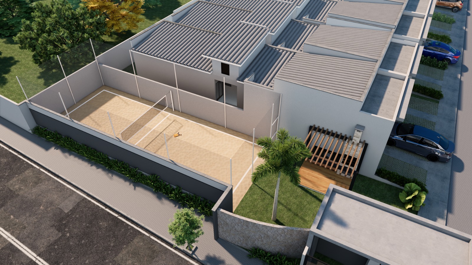 Imagem Casa de Condomínio com 3 Quartos à Venda, 88 m²em Jaçanaú - Maracanaú Imagem Casa de Condomínio com 3 Quartos à Venda, 88 m²em Jaçanaú - Maracanaú