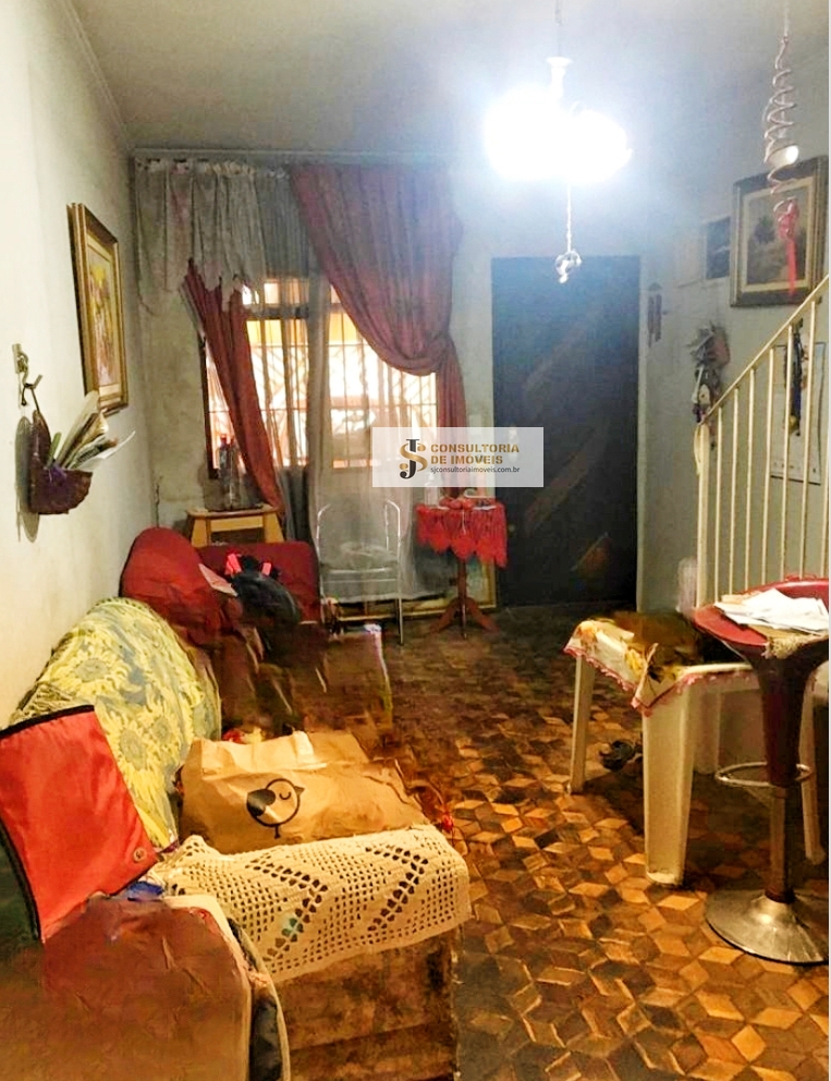 Imagem Sobrado com 2 Quartos à Venda, 106 m²em Rudge Ramos - São Bernardo do Campo