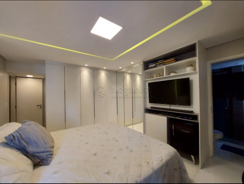 Imagem Apartamento com 3 Quartos à Venda, 120 m²em Boa Viagem - Recife