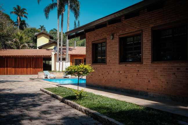 Imagem Casa com 4 Quartos à Venda, 650 m² em Roseira - Mairiporã Imagem Casa com 4 Quartos à Venda, 650 m² em Roseira - Mairiporã