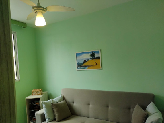 Imagem Apartamento com 2 Quartos à Venda,  em Costa e Silva - Porto Alegre