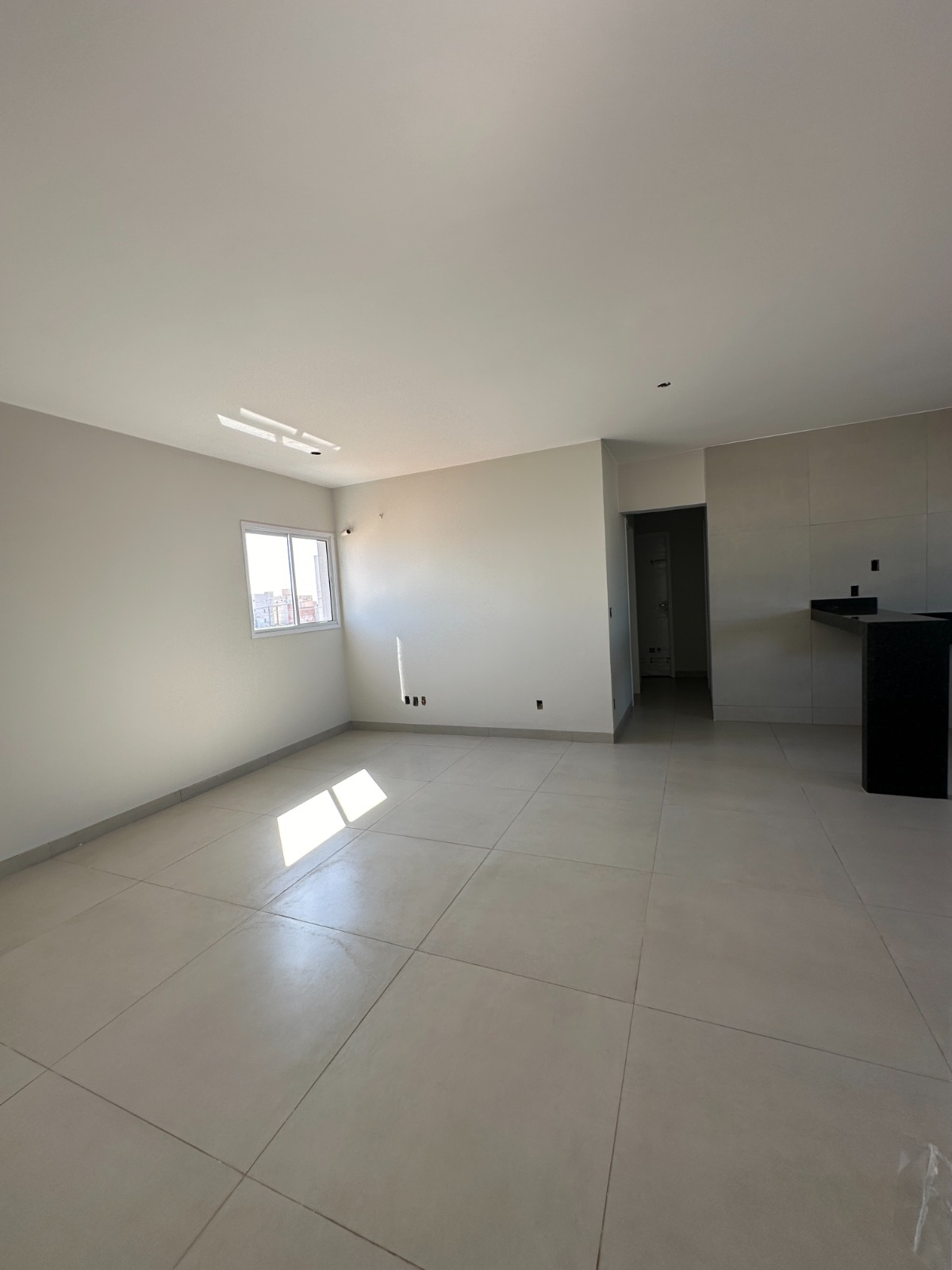 Imagem Apartamento com 3 Quartos à Venda, 75 m²em Novo Mundo - Uberlândia Imagem Apartamento com 3 Quartos à Venda, 75 m²em Novo Mundo - Uberlândia