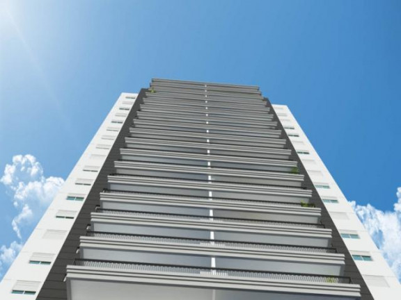 Imagem Apartamento com 3 Quartos à Venda, 95 m² em Vila Mariana - São Paulo Imagem Apartamento com 3 Quartos à Venda, 95 m² em Vila Mariana - São Paulo