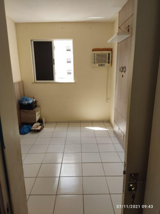 Imagem Apartamento com 3 Quartos para Alugar, 1 m² em Turu - São Luís