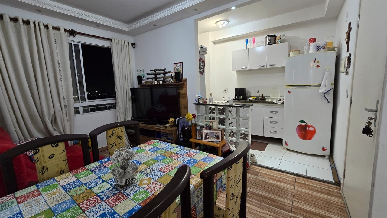 Imagem Apartamento com 2 Quartos à Venda, 43 m² em Canhema - Diadema Imagem Apartamento com 2 Quartos à Venda, 43 m² em Canhema - Diadema