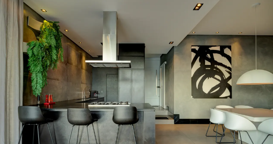 Imagem Casa de Condomínio com 5 Quartos à Venda, 380 m²em Barra - Balneário Camboriú