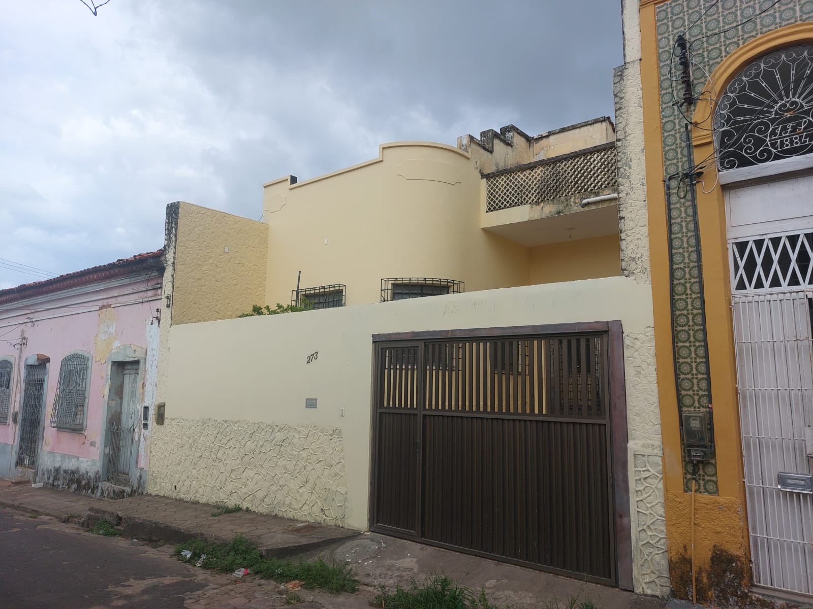 Imóvel