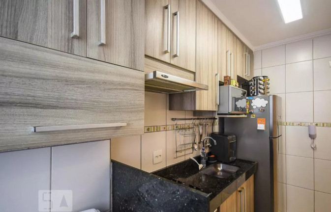 Imagem Cobertura com 1 Quarto para Alugar, 118 m² em Fazenda Morumbi - São Paulo Imagem Cobertura com 1 Quarto para Alugar, 118 m² em Fazenda Morumbi - São Paulo
