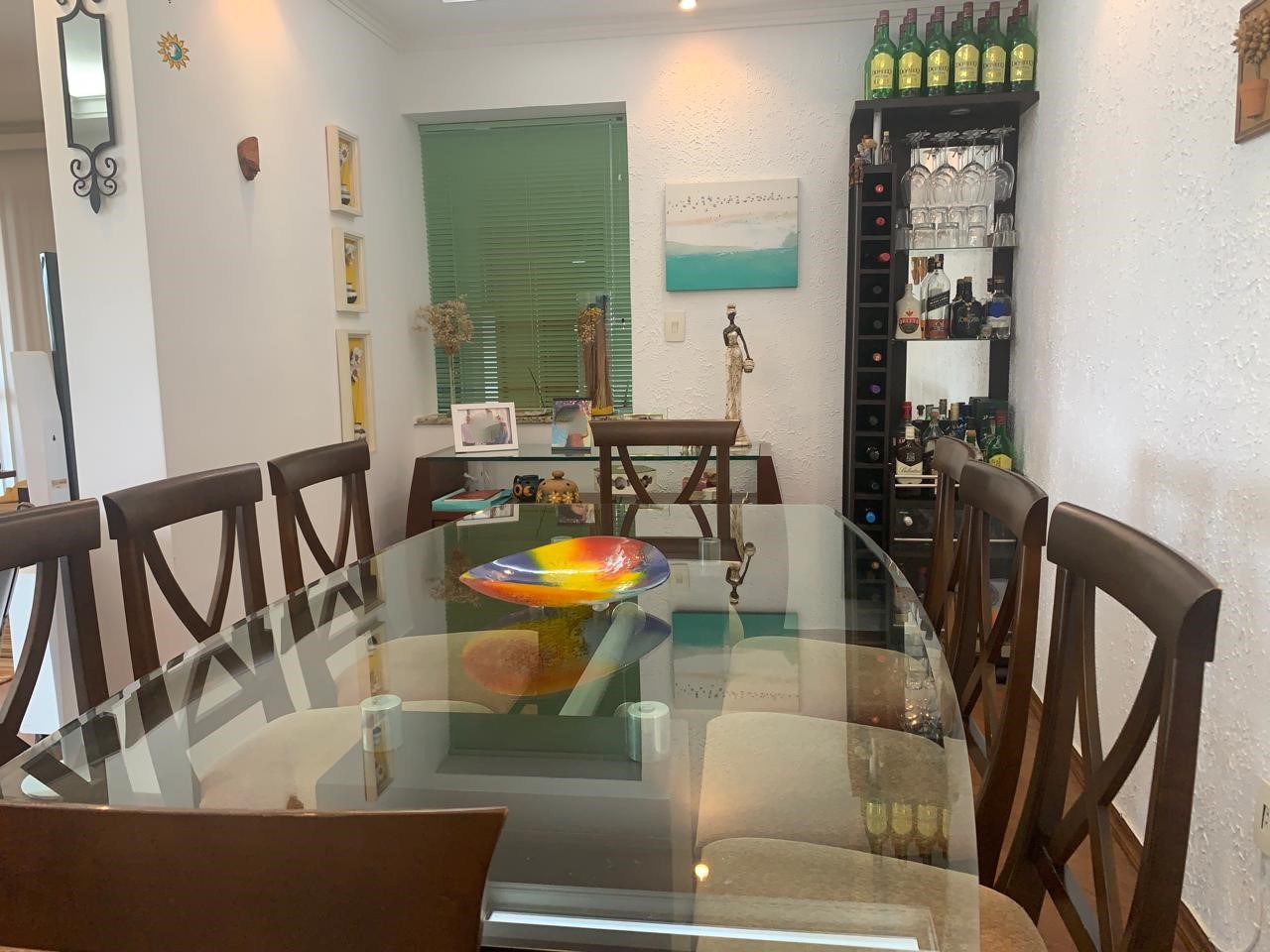 Imagem Apartamento com 3 Quartos à Venda, 97 m²em Rudge Ramos - São Bernardo do Campo Imagem Apartamento com 3 Quartos à Venda, 97 m²em Rudge Ramos - São Bernardo do Campo