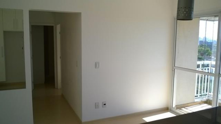 Imagem Apartamento com 2 Quartos à Venda, 52 m² em Saúde - São Paulo